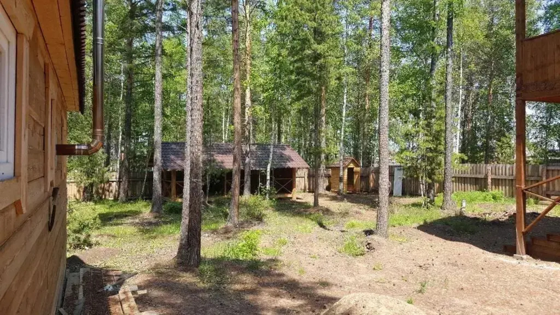Теремок
