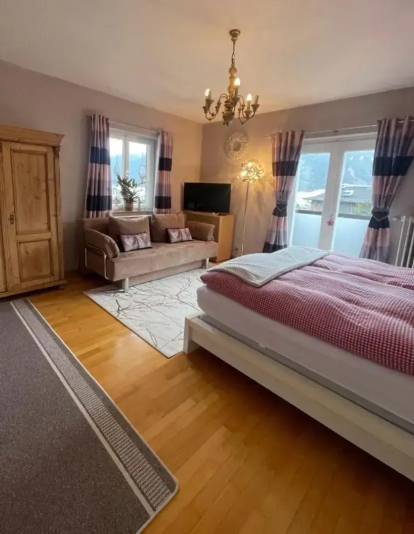 Edelweiss Ski Chalet & Beauty Spa