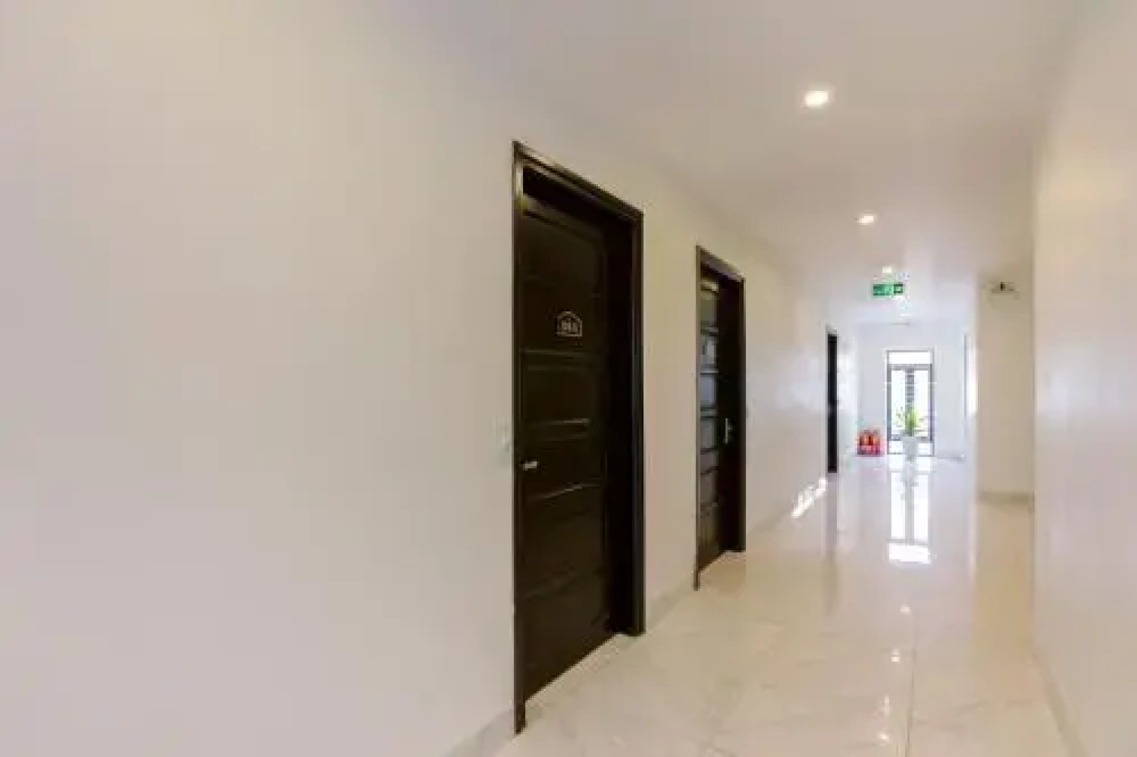 Chieu Duong Hotel