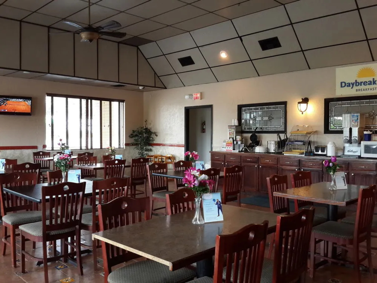 Days Inn Christiansburg