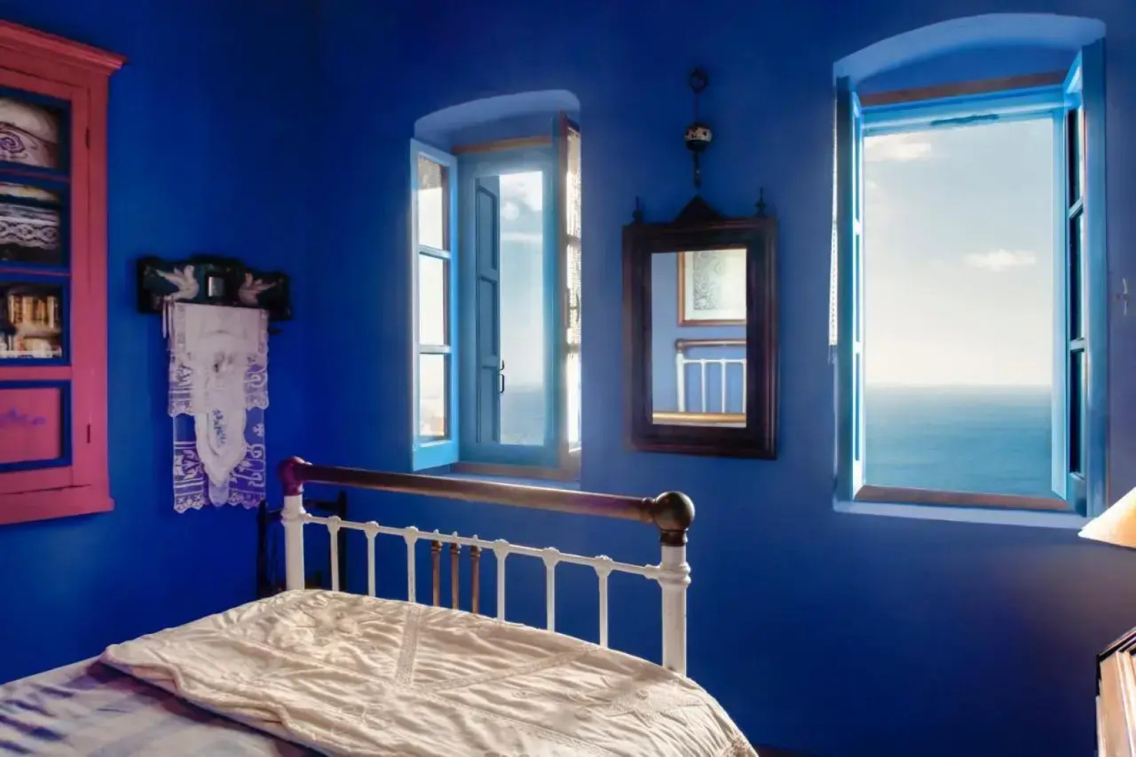 Daphne & Maria-Eliza