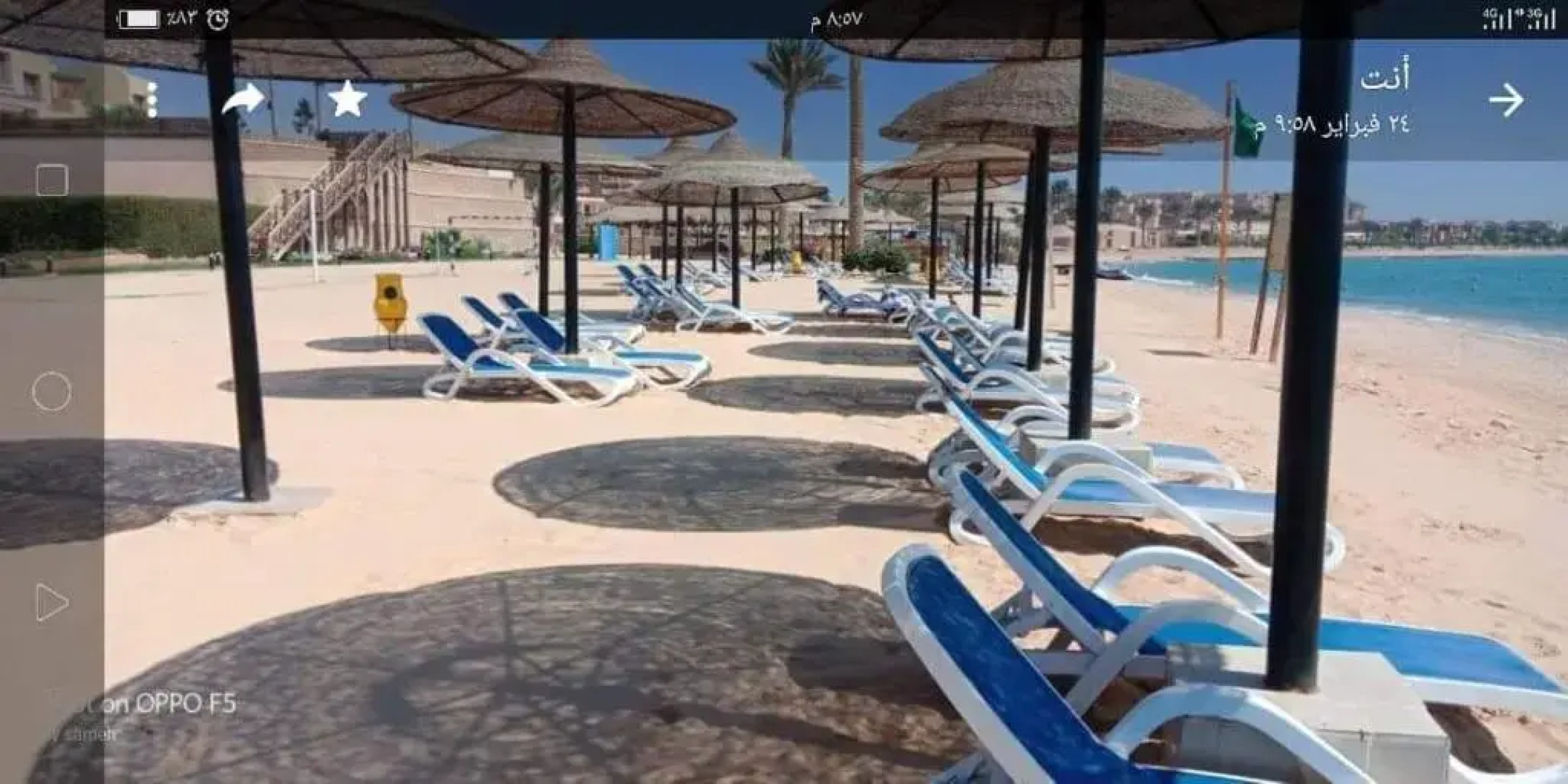 villa cancun elsokhna with private pool 34