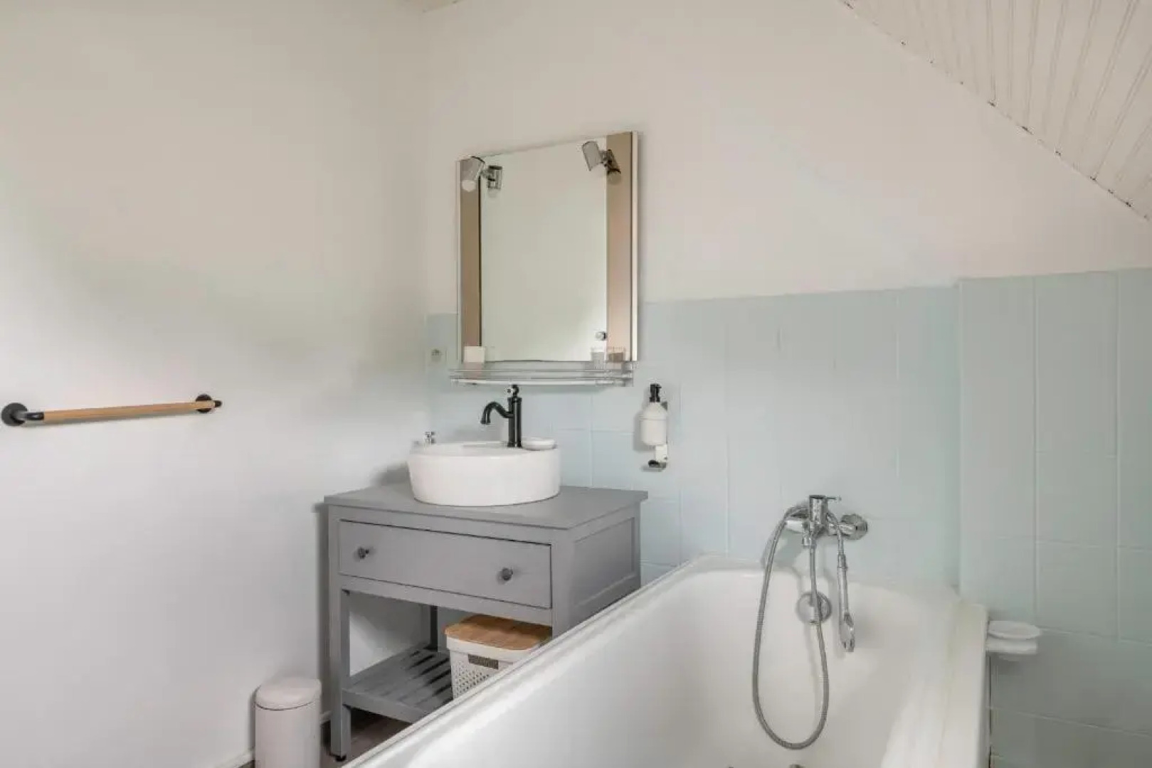 Le Pouliguen vous accueille pour un sejour dans ce bel appartement