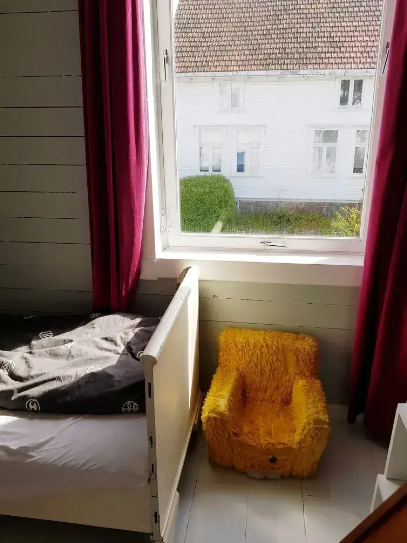 StayPlus Large Holiday Home for Families