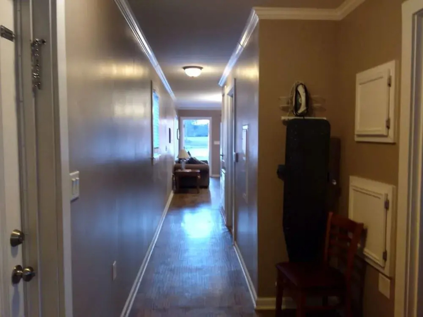 South Shore Cottages