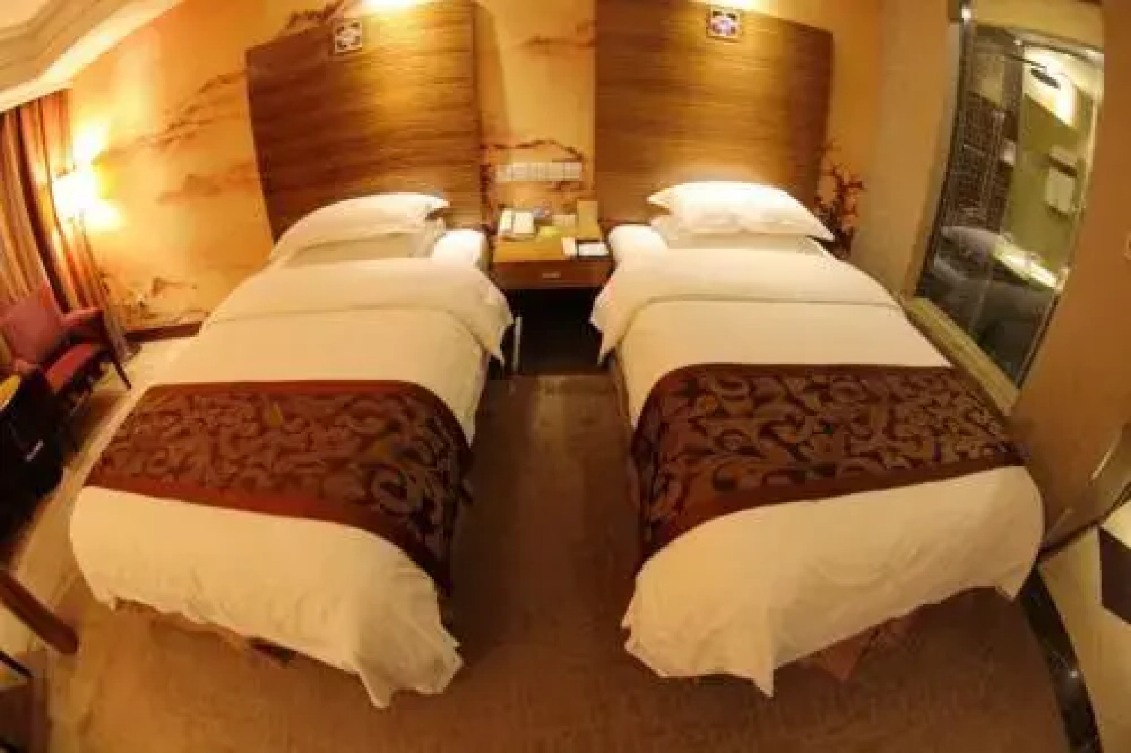 Nanyang Urban Grand Hotel