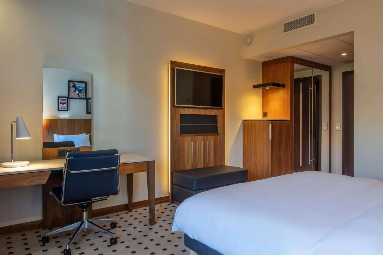 Radisson Blu Hotel Oslo Alna