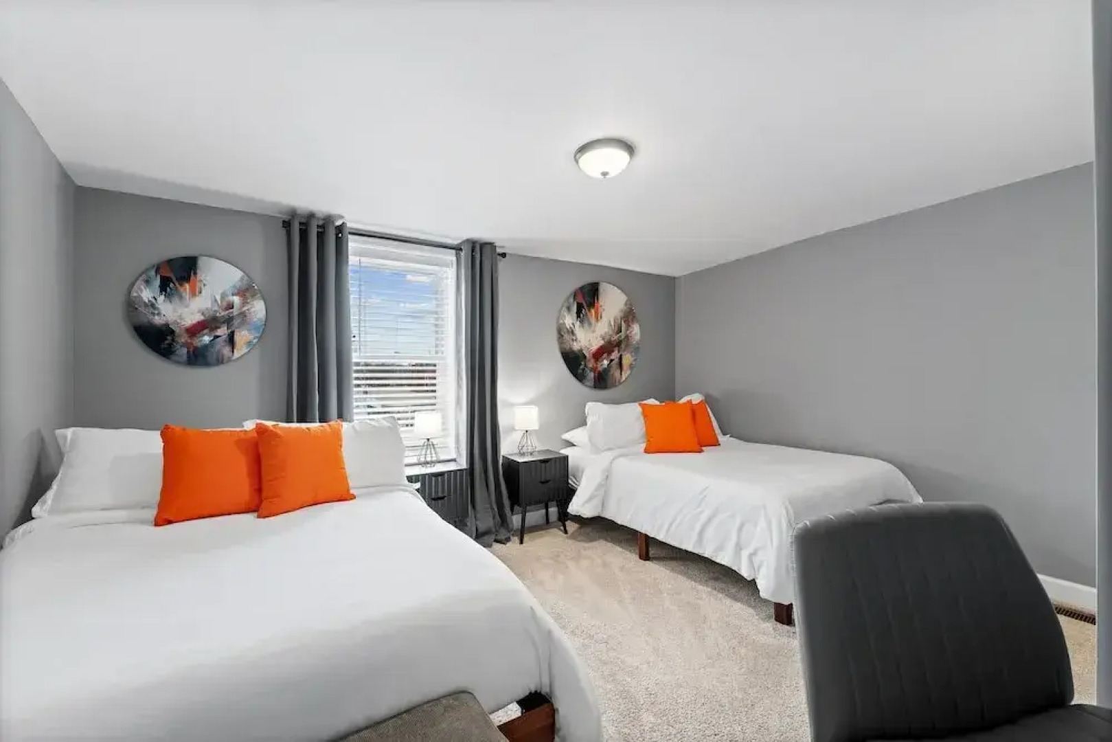 The Journey Home | JZ Vacation Rentals