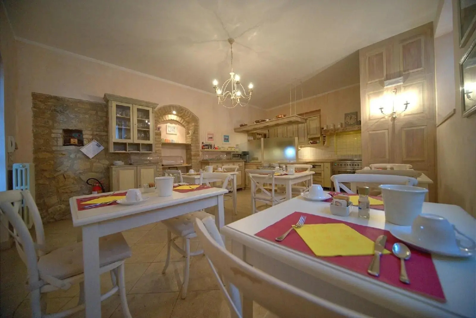 Garnì del Gardoncino