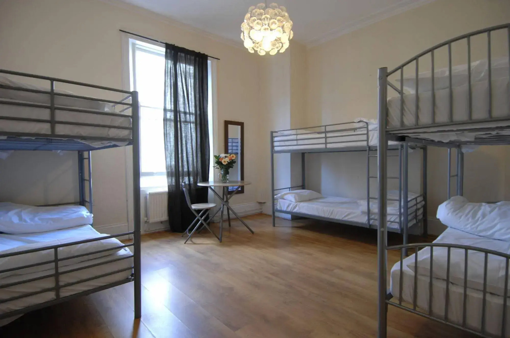 Barkston Rooms Earl's Court (formerly Londonears Hostel)