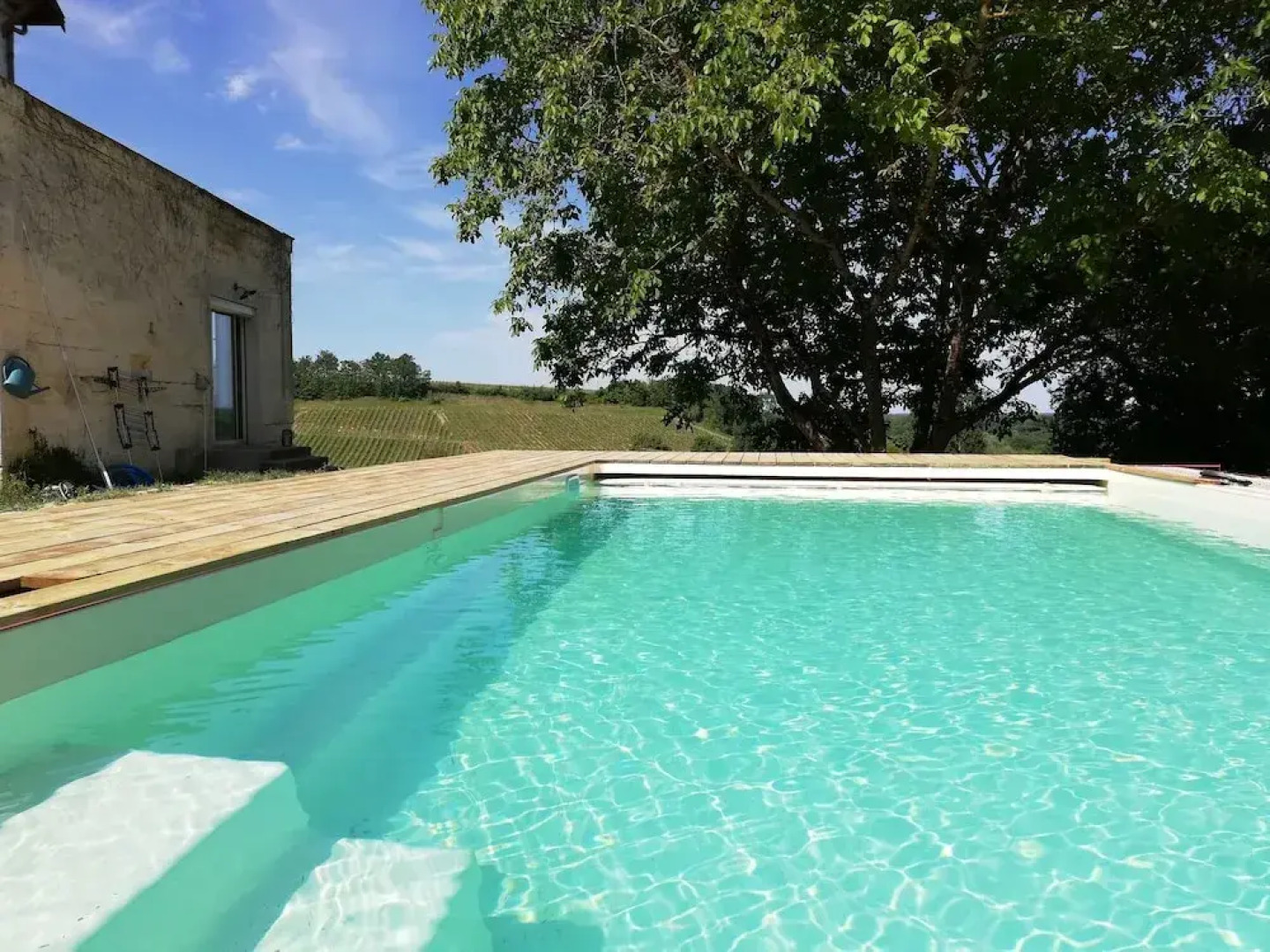Chambres d'hotes Chateau  la Fontaine