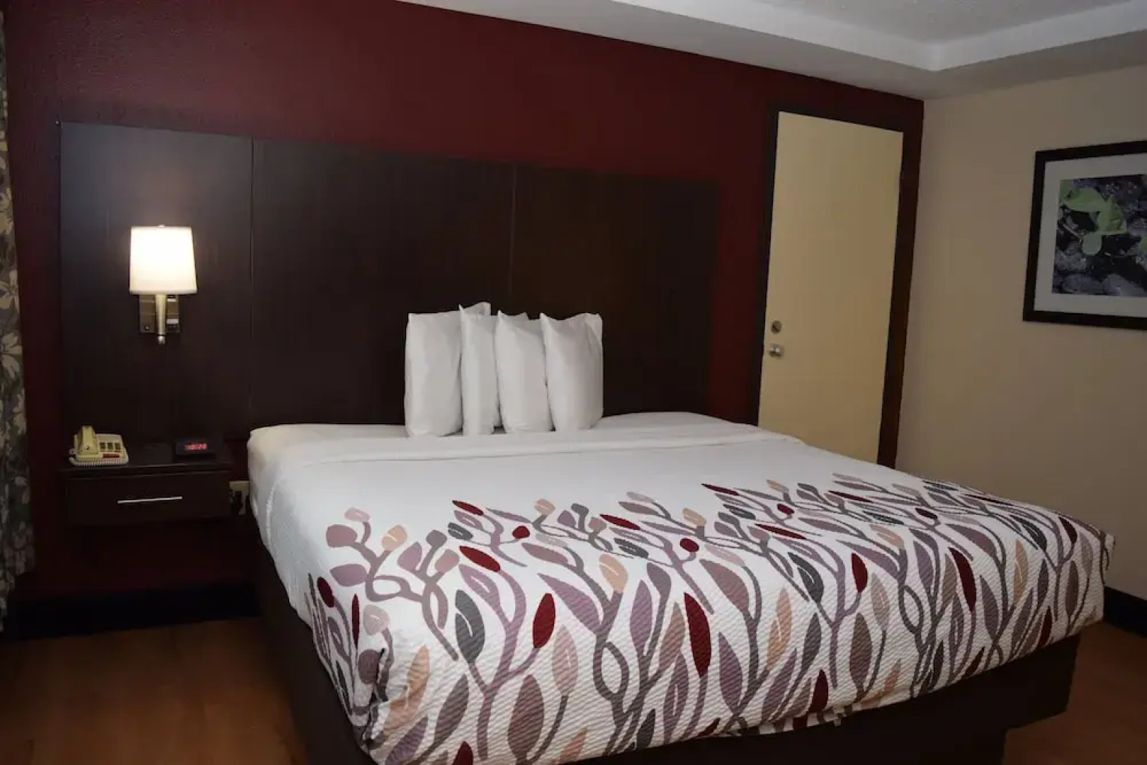 Travelodge Batavia Darien Lake Theme Park