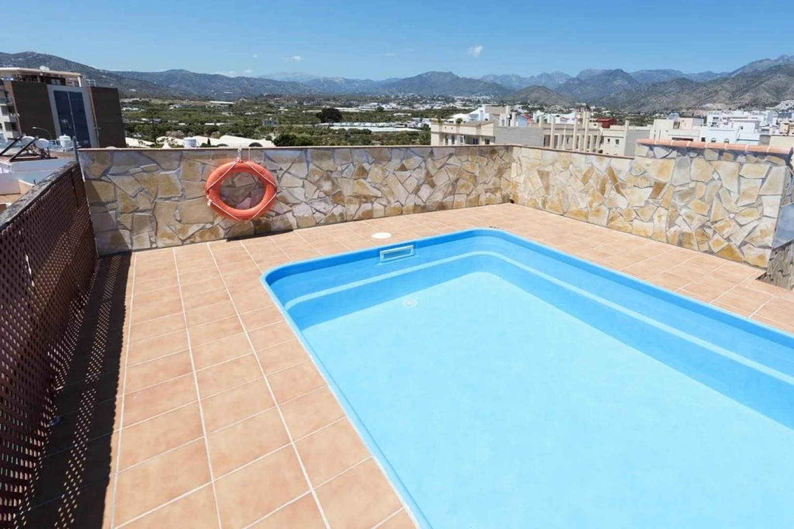 Hotel Toboso Chaparil