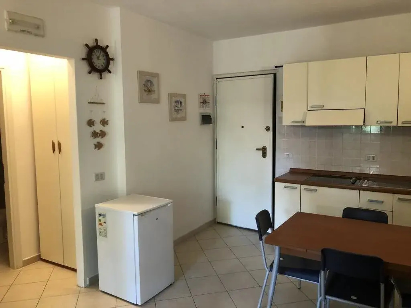 Residence Blumaremma