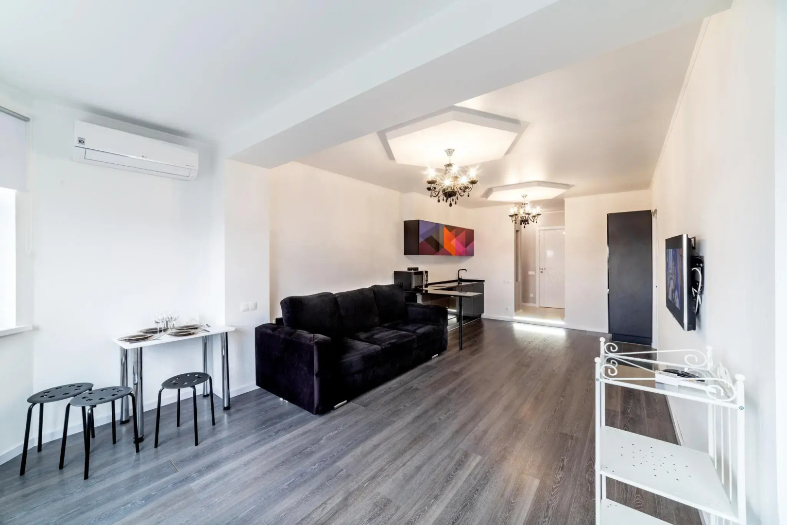 uTrip (юТрип) на улице Право-Булачная