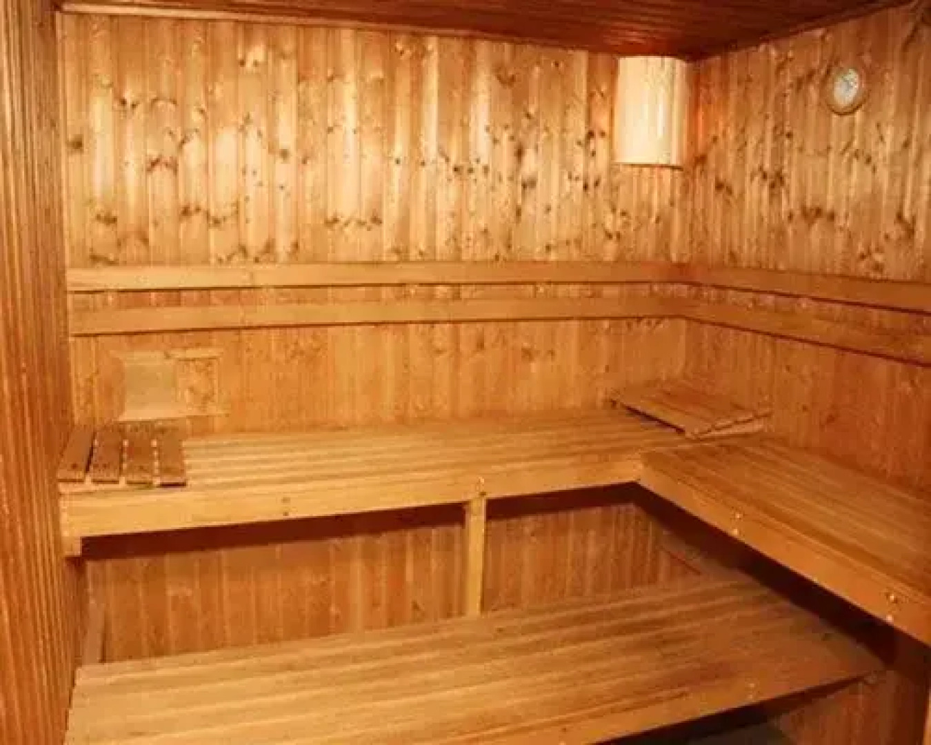 Le Baite di Alpiaz Montecampione