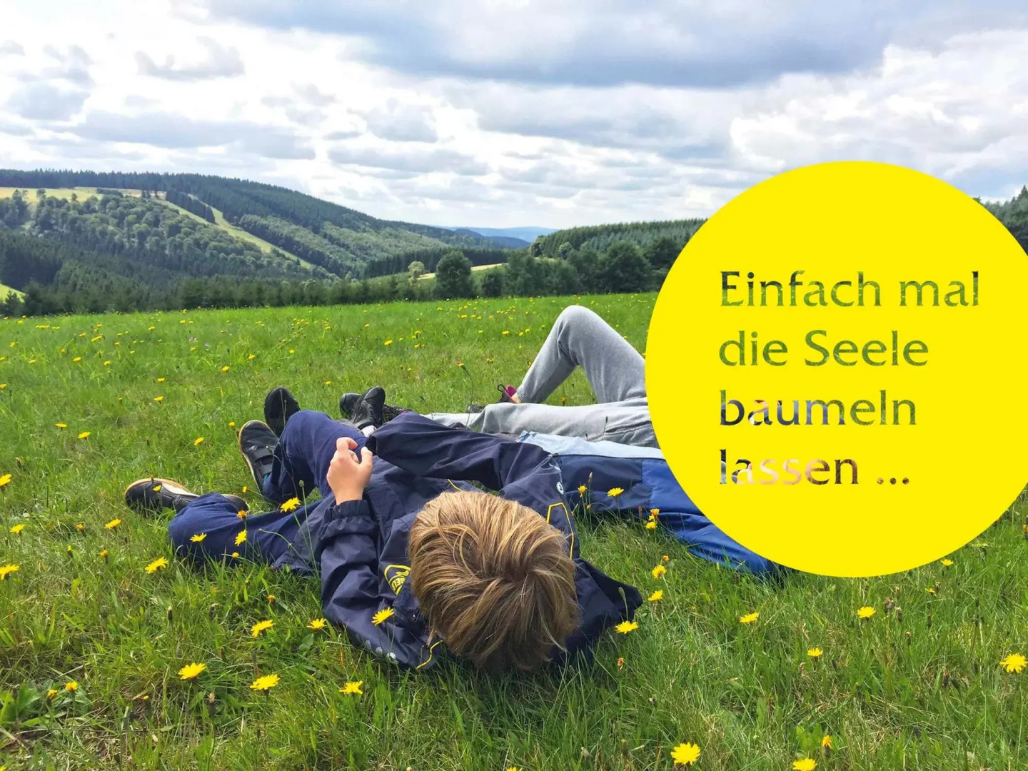 Der schöne Asten - Resort Winterberg