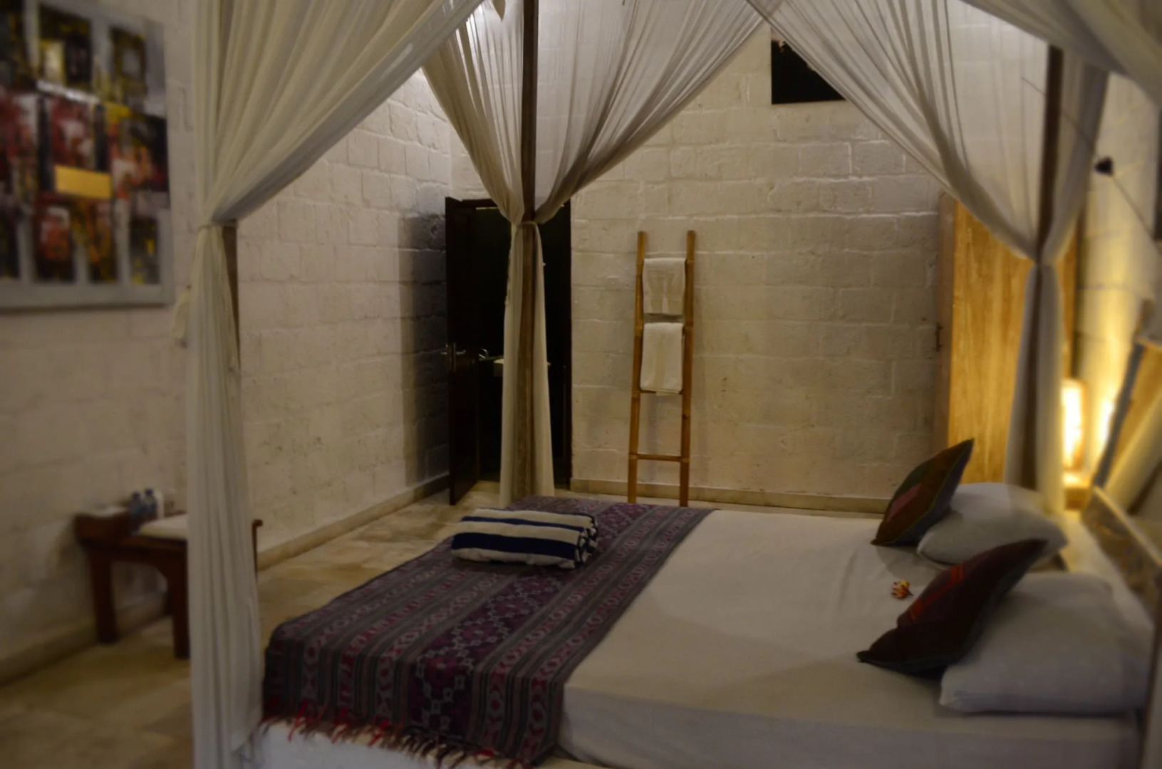 Padang Padang Breeze