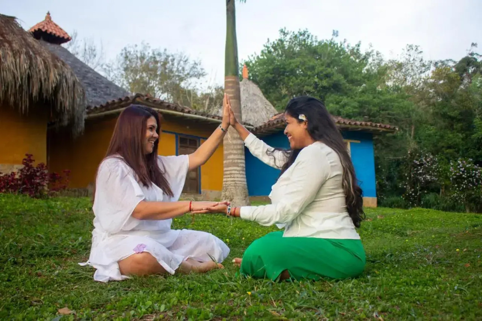 Sindamanoy Centro de Bienestar