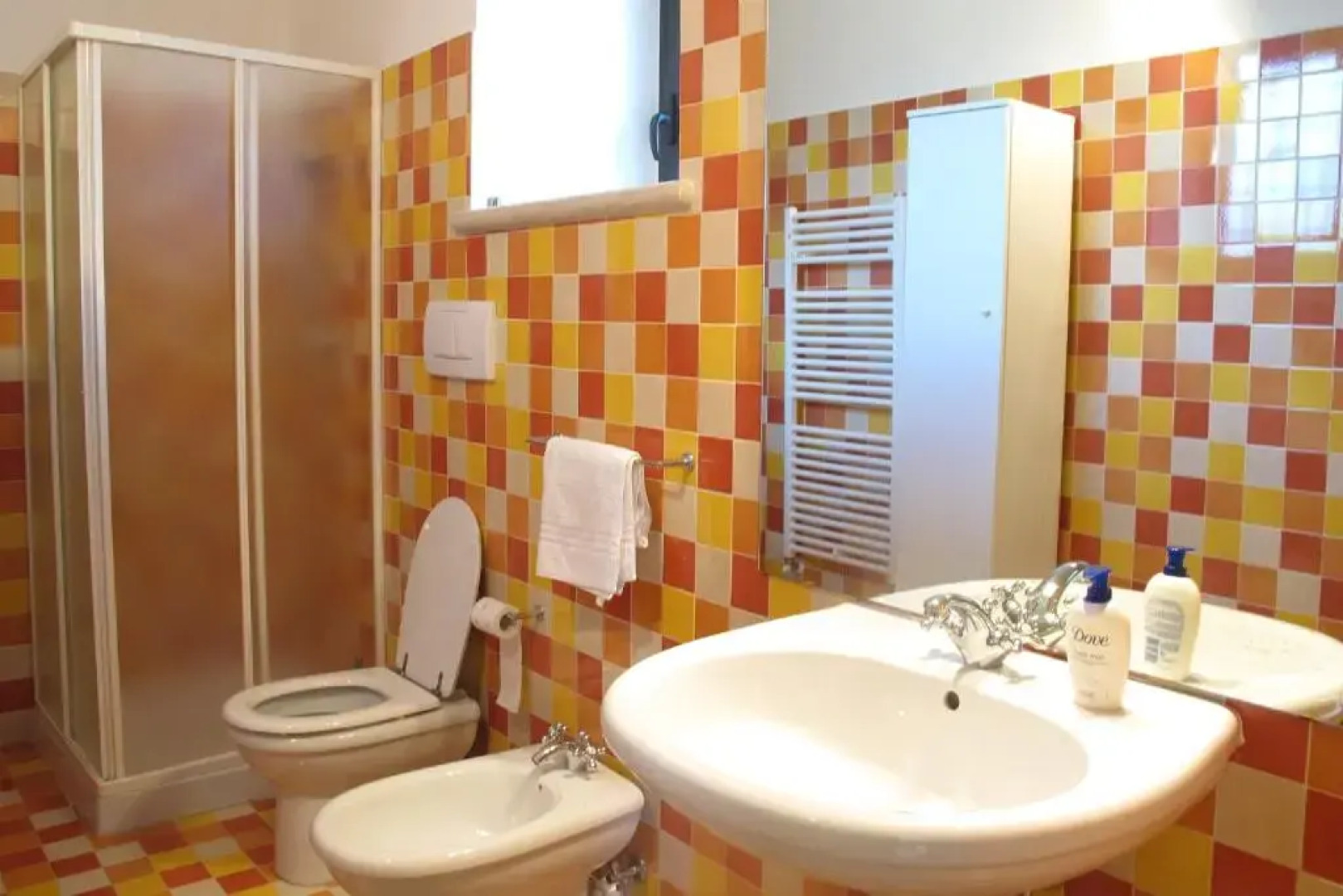 Luxury Casale Sabina Valley