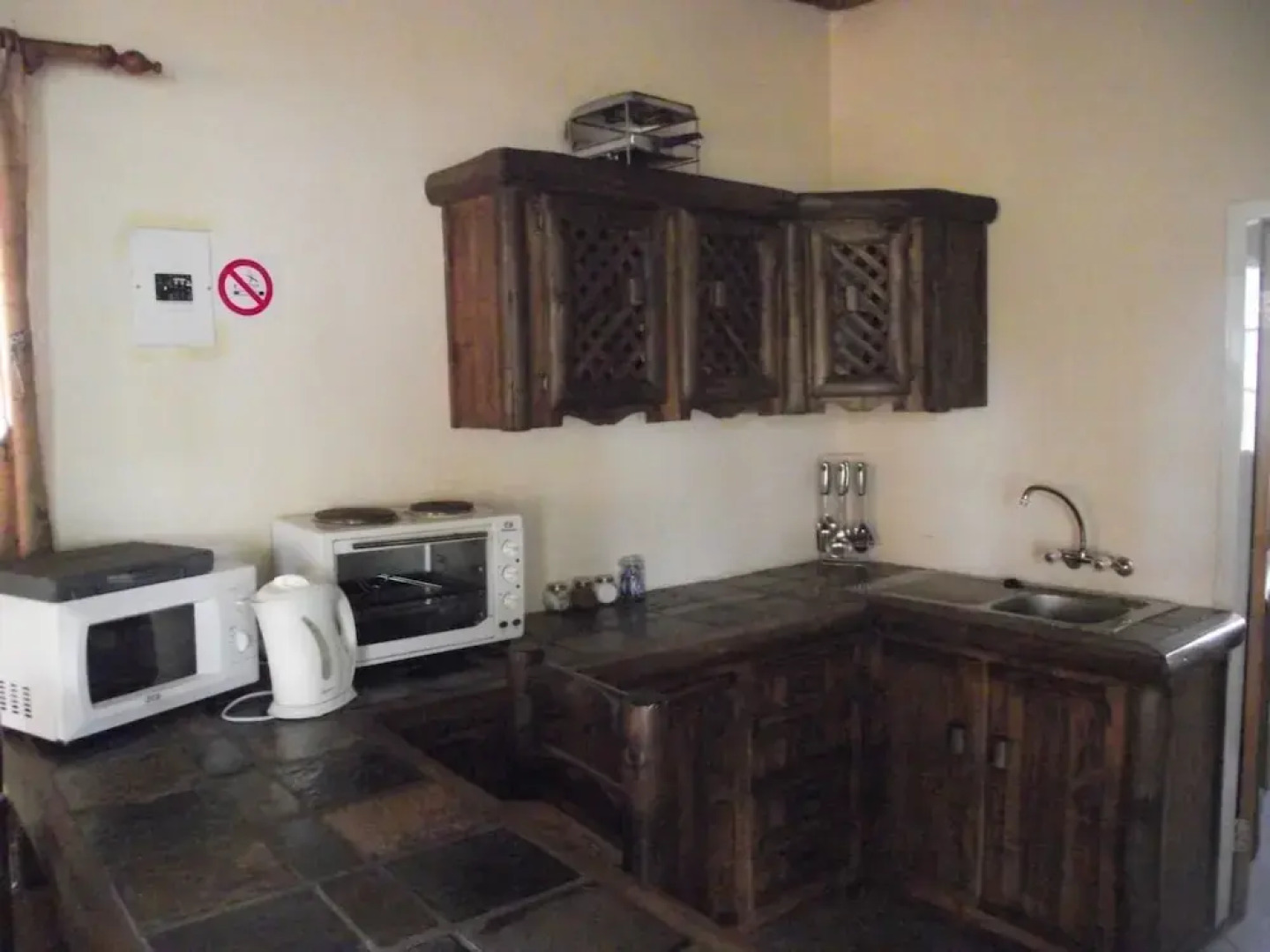 Kareekloof Game Farm