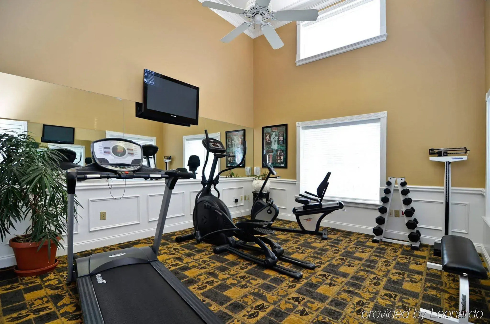 Best Western Plus Kingsland