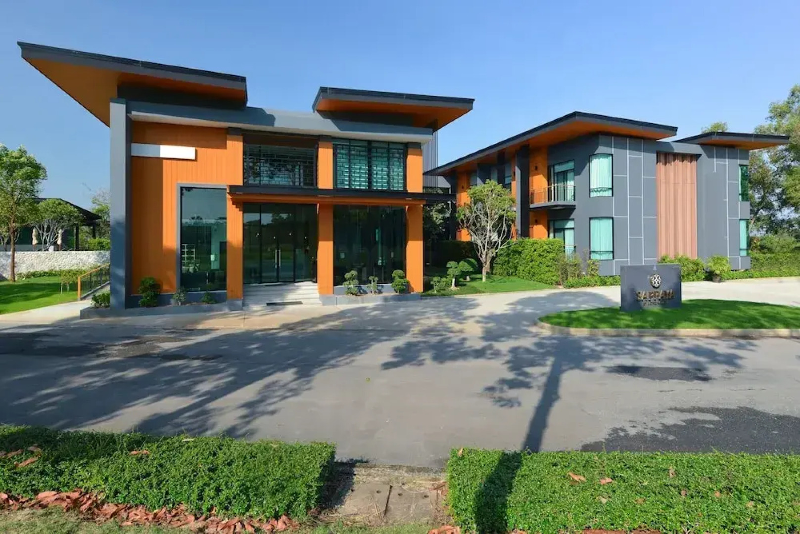 Grand Sappaya Hotel by Lotus Valley Golf