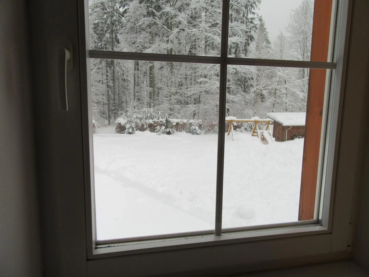 Apartment Dvořáků