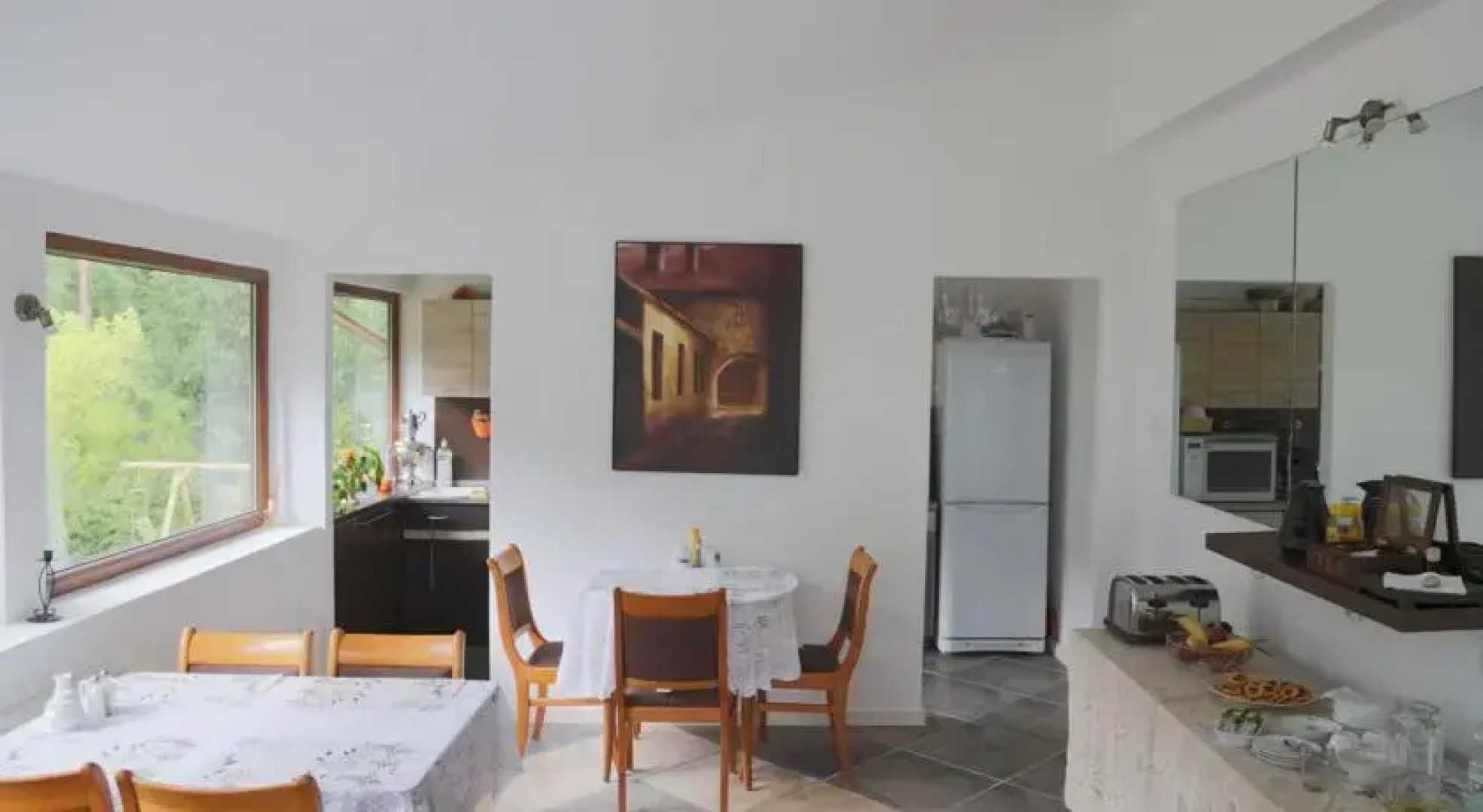 WIlla Maksymilian Bed and Breakfast