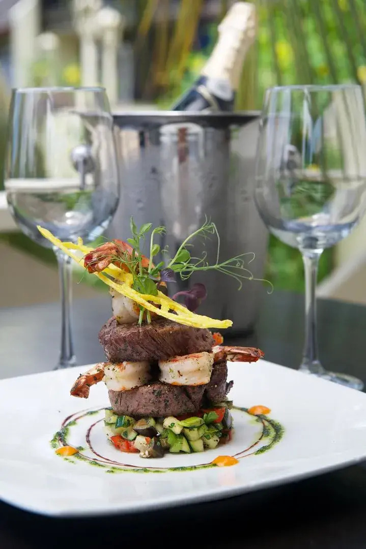 LionsDive Beach Resort