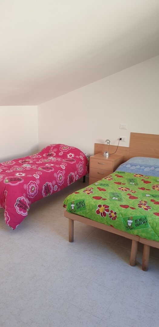 Le ACACIE rooms ( ex B&B )