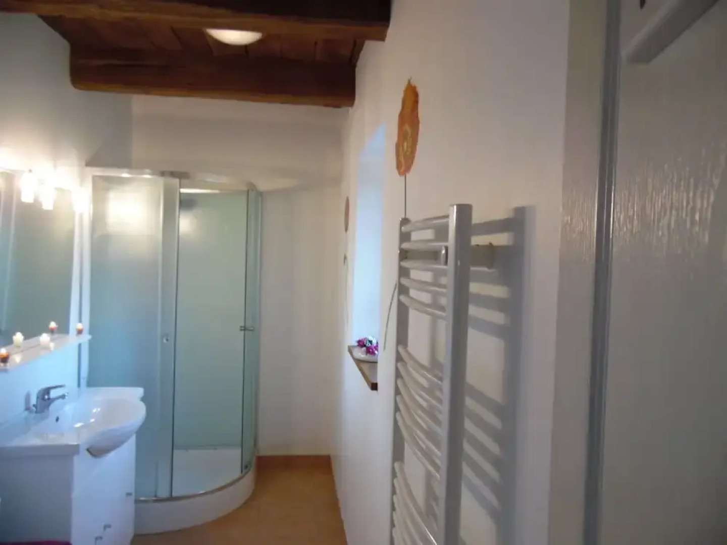 Gites Au coeur de la Baie