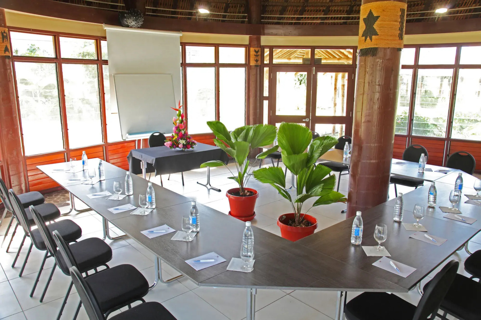 Tanoa Tusitala Hotel