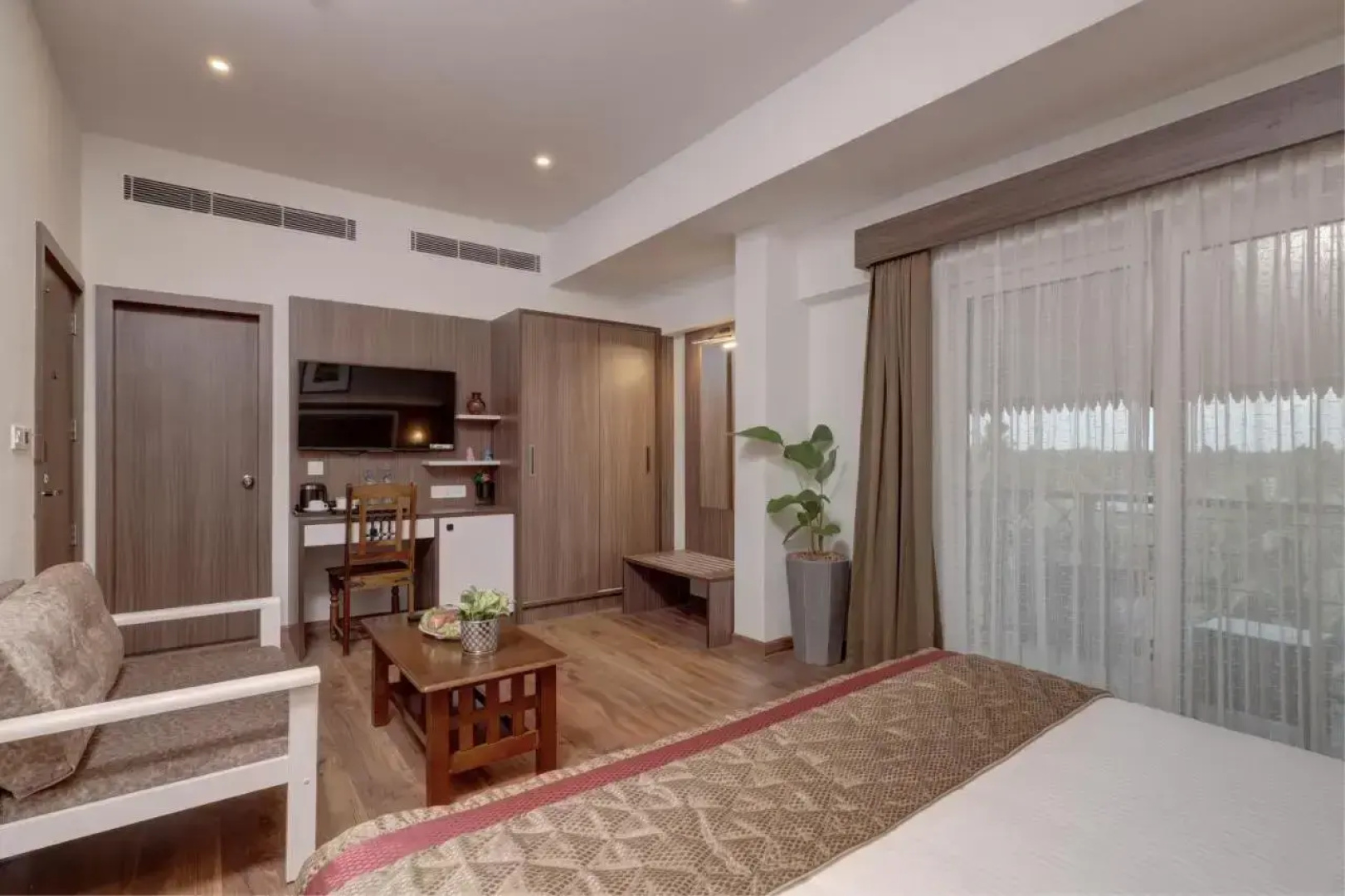 Ashirwad Heritage Resorts