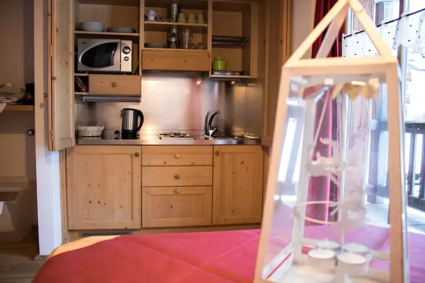 Residence Valpiccola