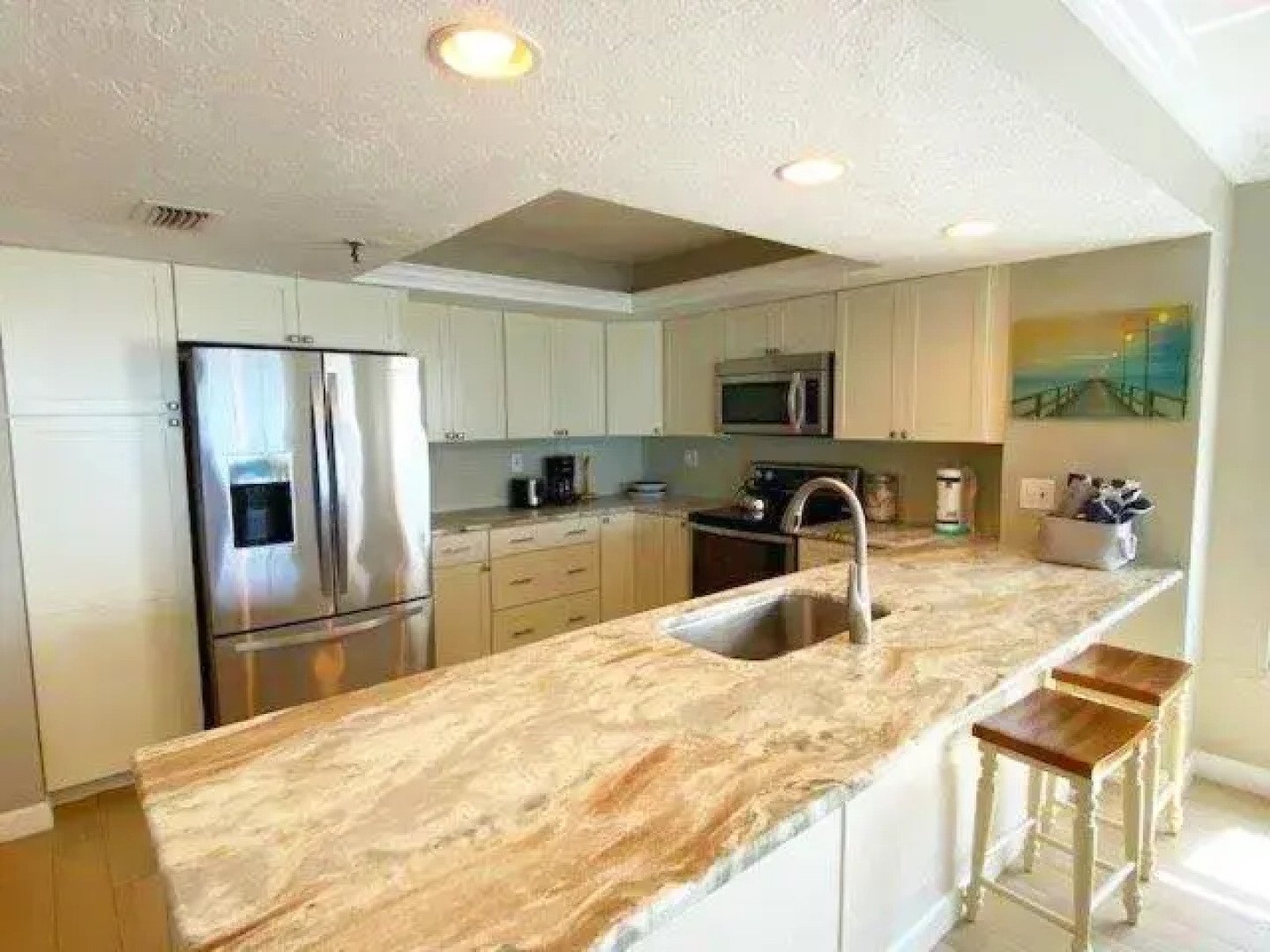 Sea Oats Beach Resort by Liberte