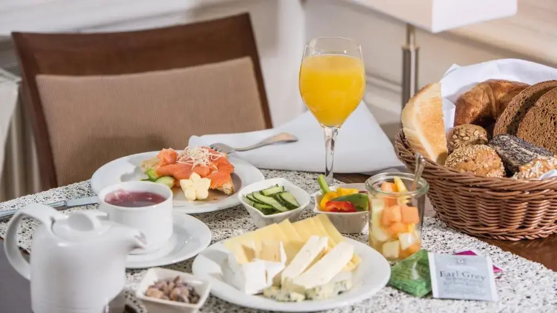 Austria Trend Parkhotel Schönbrunn