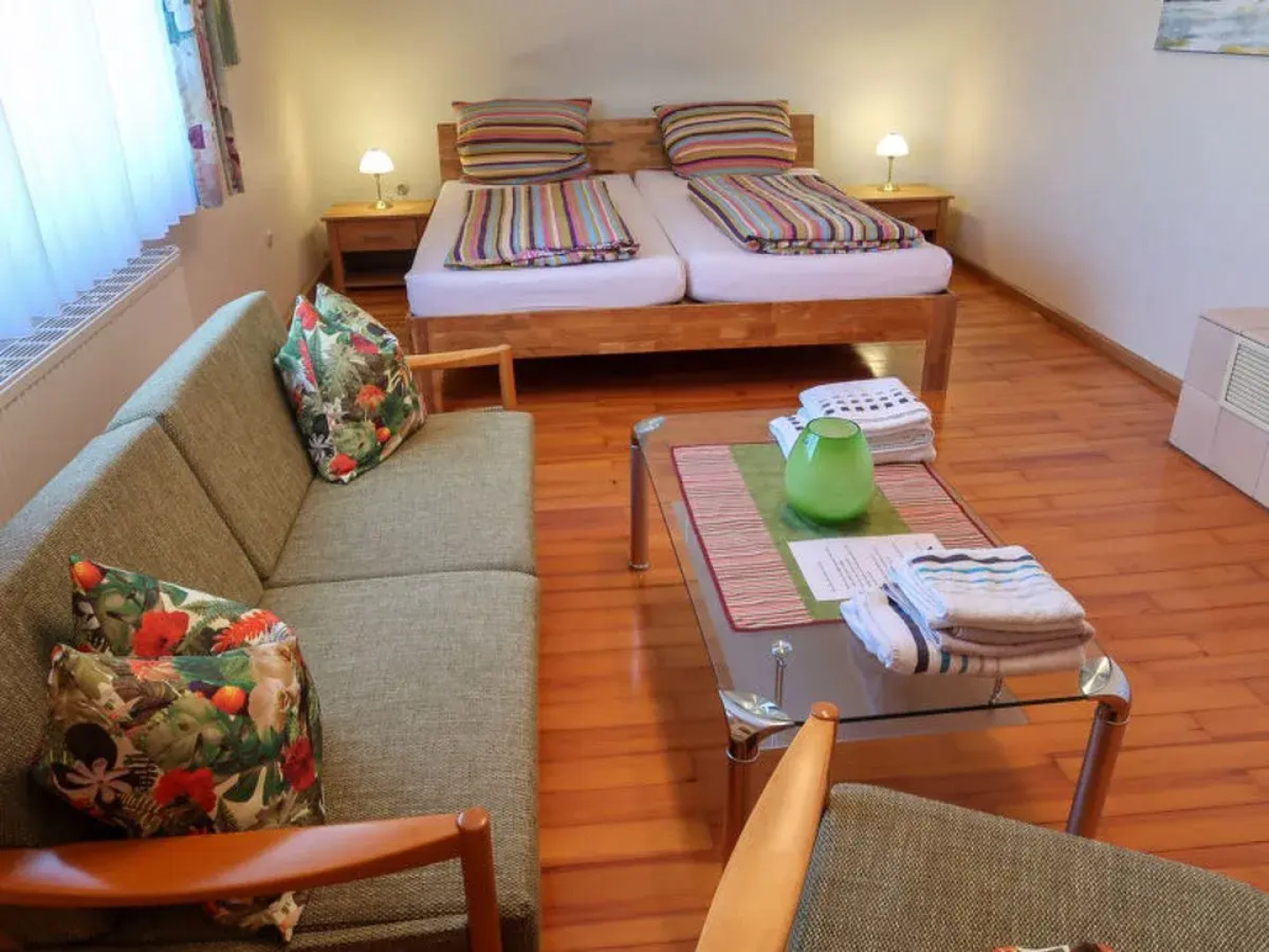 House Roth Ichenheim