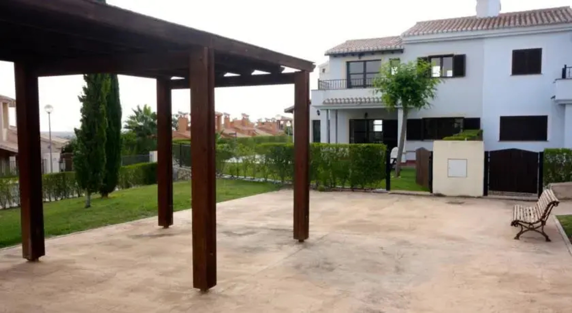 Hacienda Golf Properties REF: WA01