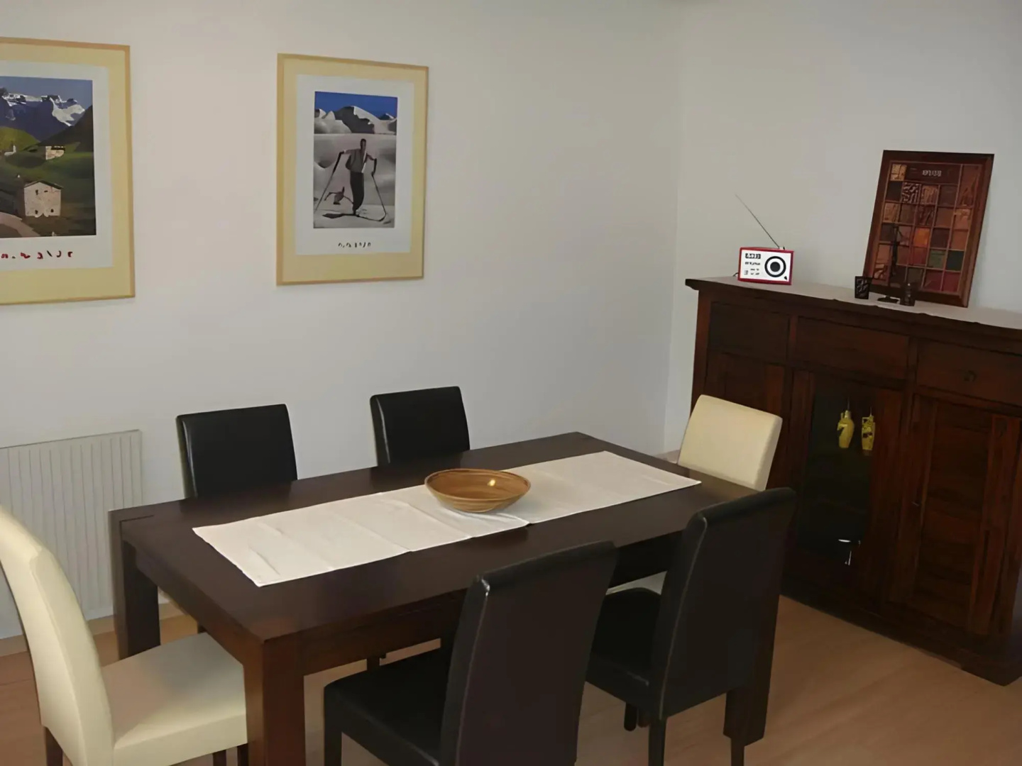 Appartement G Hochmuth