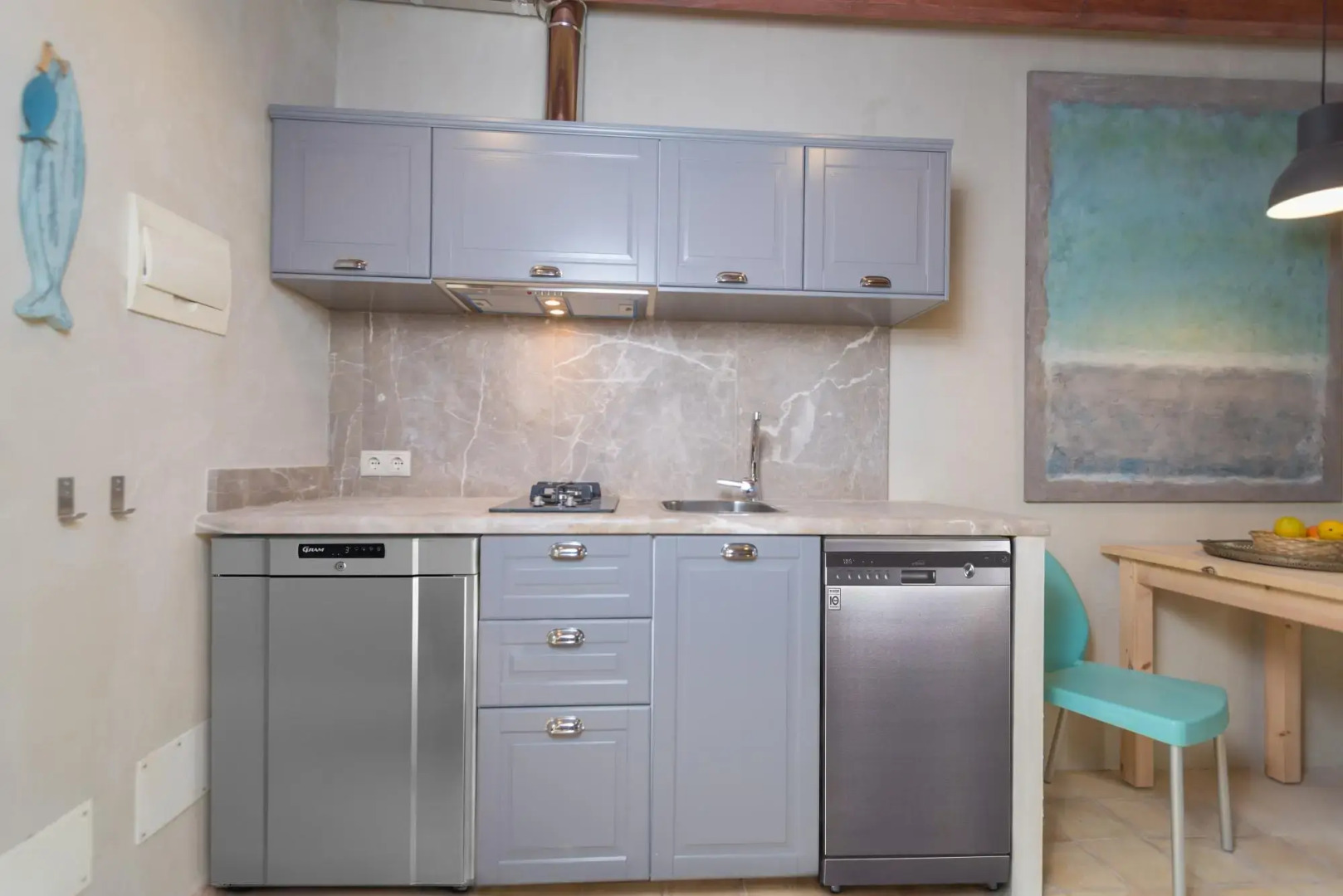 Can Pina (Eco Redonda 1)