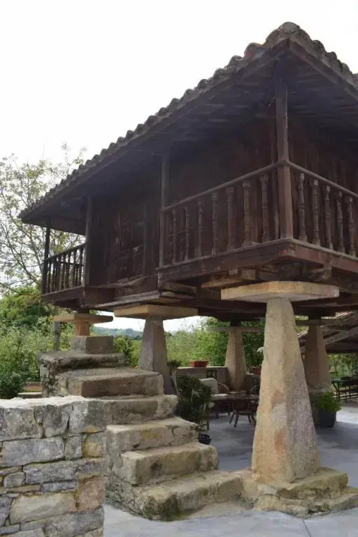 L'Arbolea de Rodiles