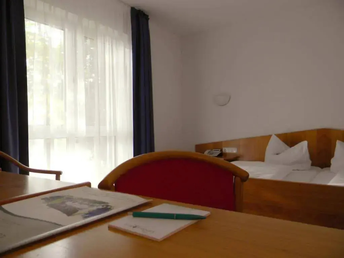 Hotel Landgut Burg GmbH