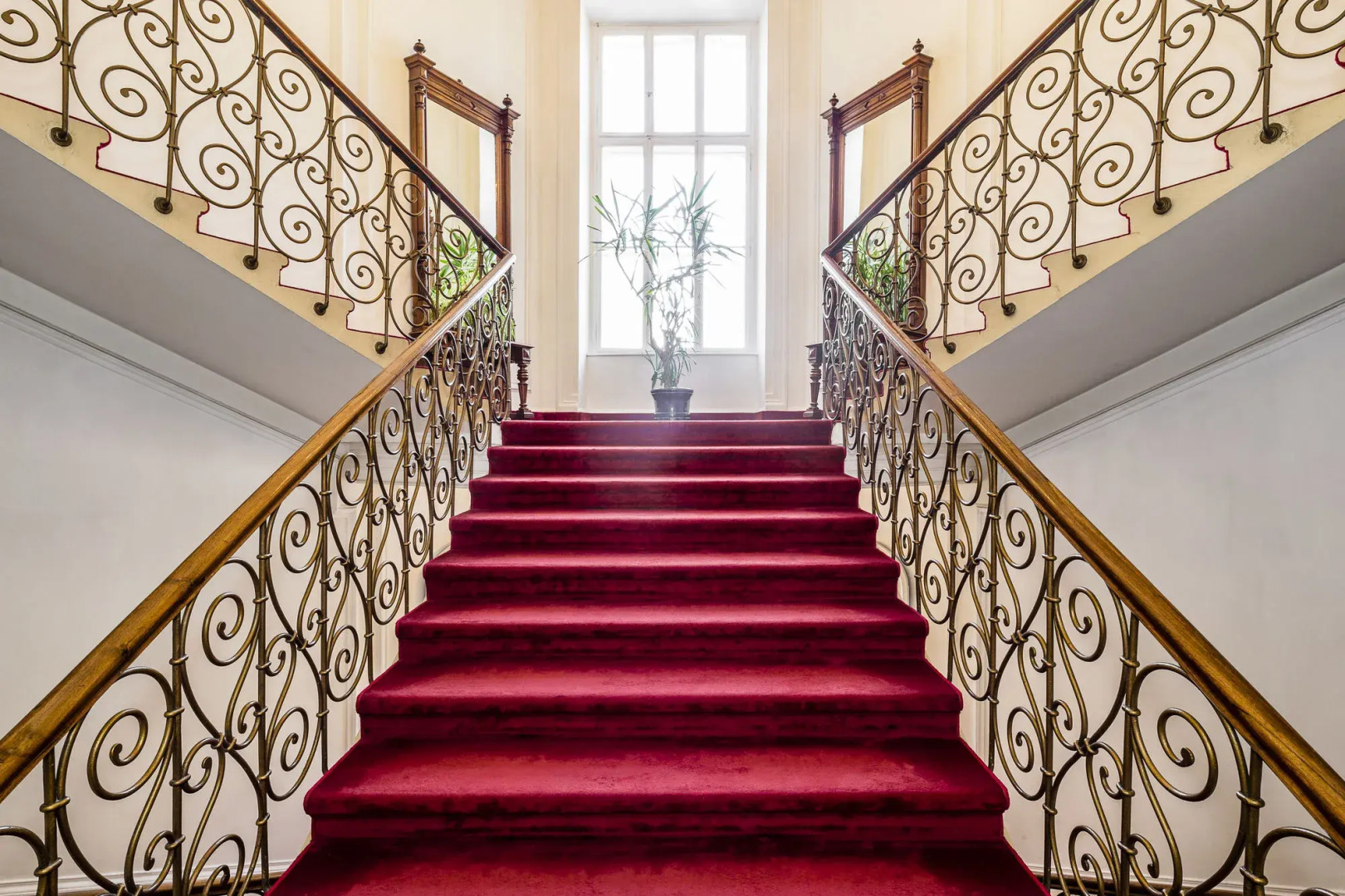 Grand Hotel Bellevue - adults only