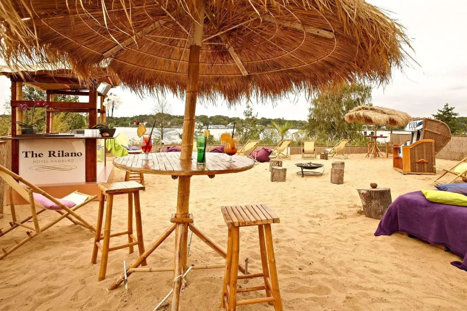 Elaya Hotel Hamburg Finkenwerder