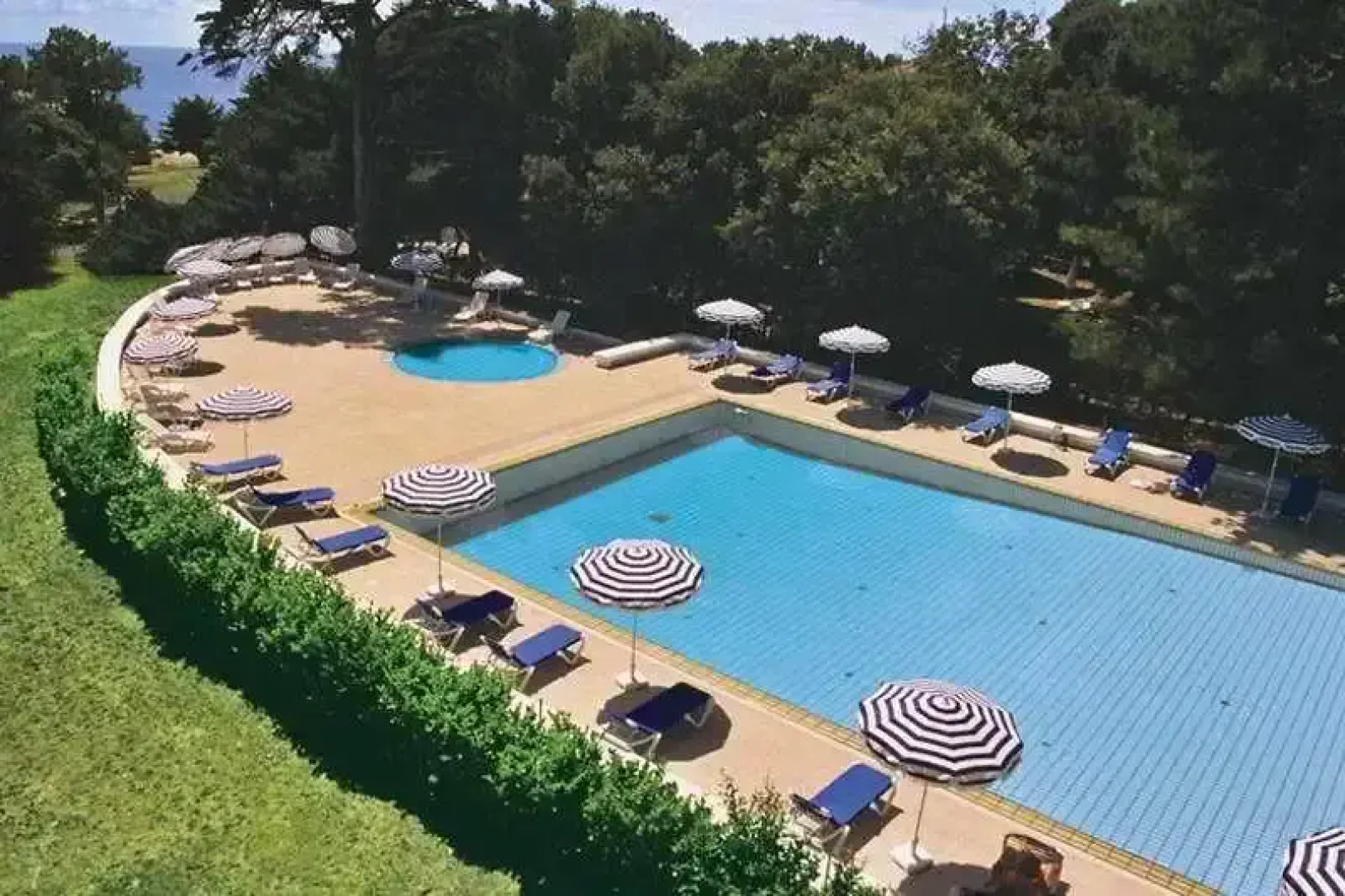 Domaine Ker Juliette Hotel & Residence