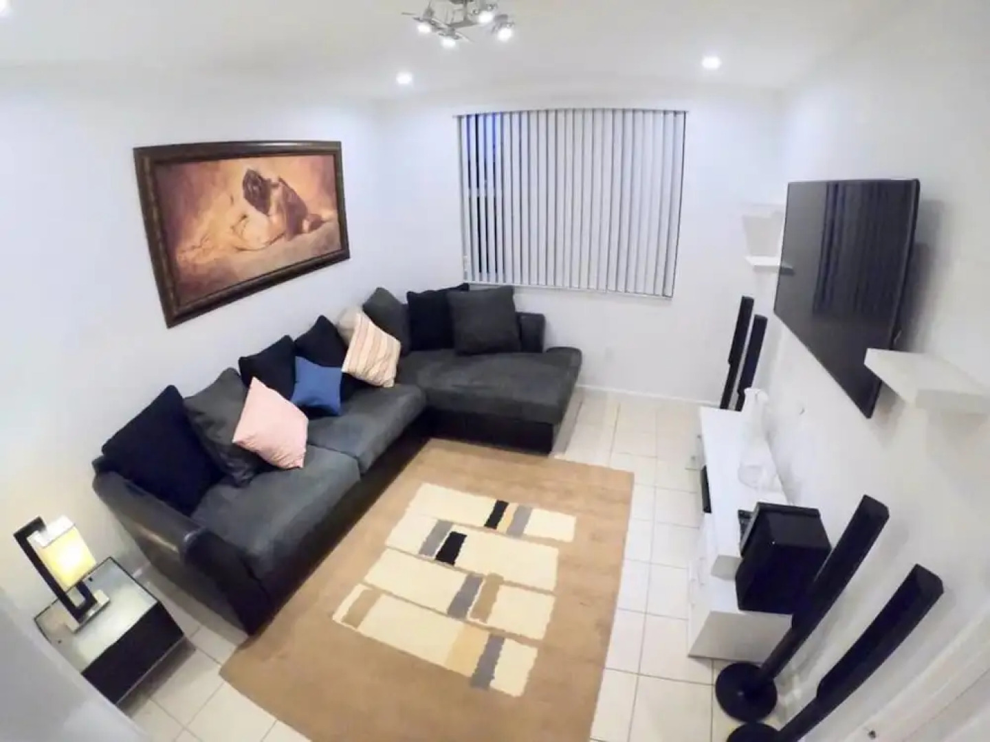 4BR 3BA Homestead Townhome by ASVR-1490