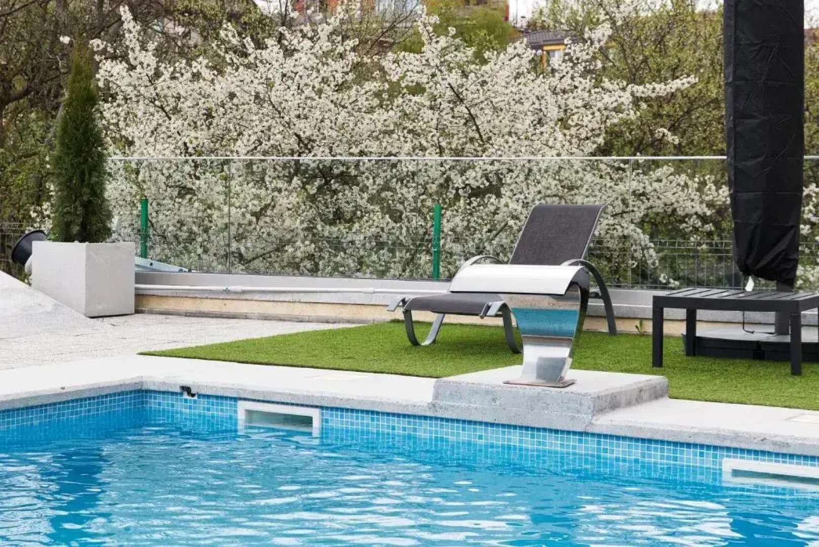 Panorama Deluxe Residence Aparthotel