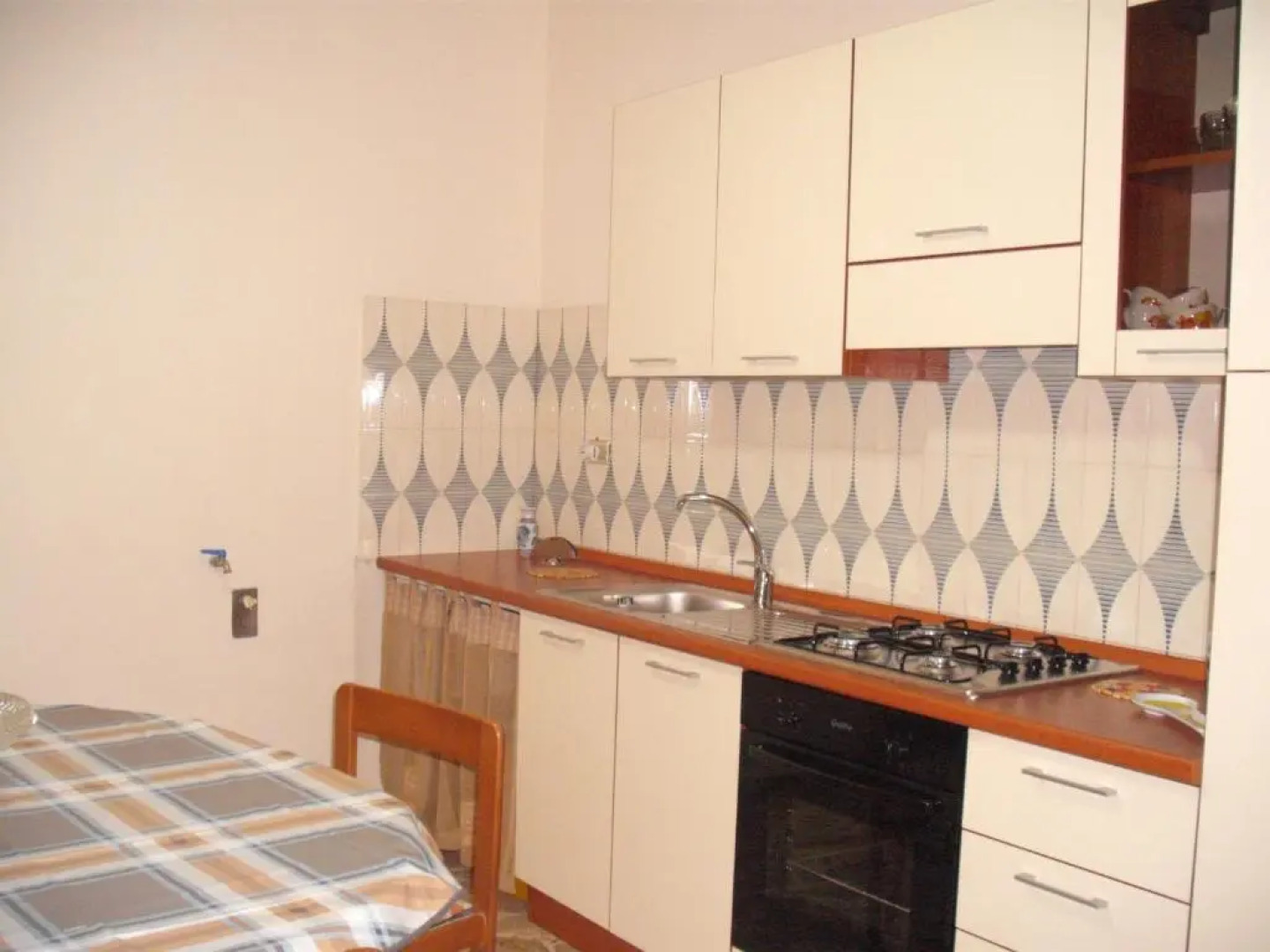 Calatafimi Segesta - Appartamento Garibaldi