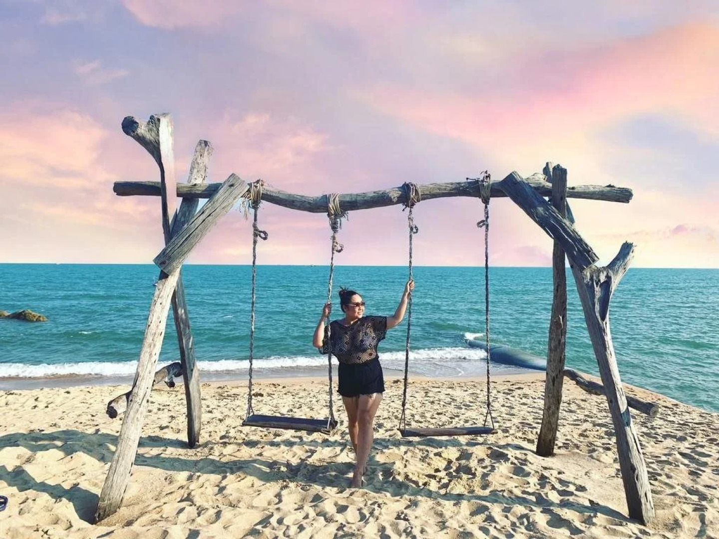 Huong Phong - Ho Coc Resort